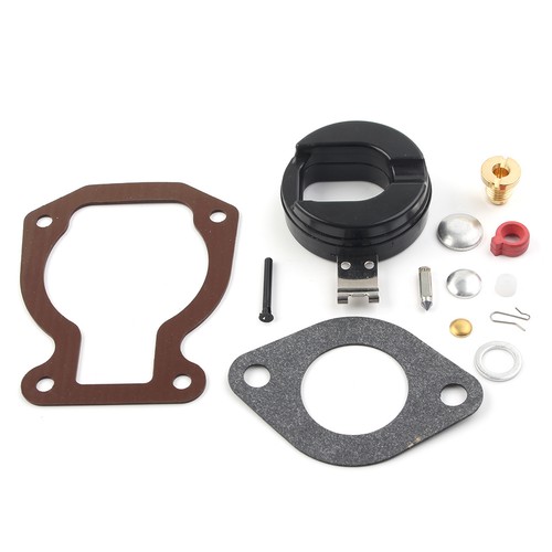 Kit carburatore con - kit,