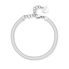 Bracciale Donna  In Acciaio