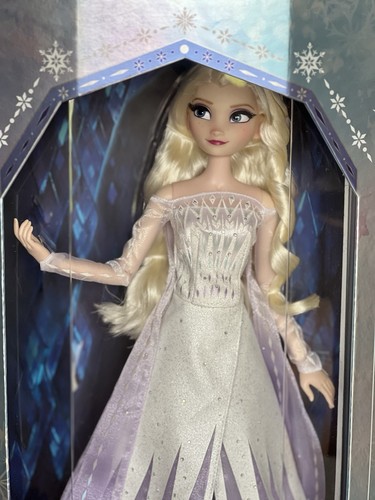 Disney limited edition - edition, snow