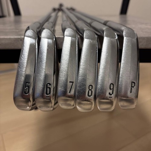 Srixon zx7 mk2 set ferri - srixon,