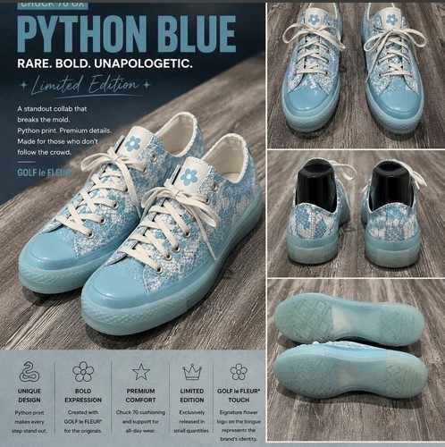 Sneakers donna golf - golf, le