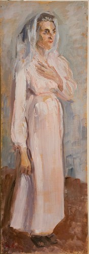 Giovanni savini oil on - giovanni,