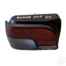 XFB101070 Fanale post. SX ROVER Serie 100 111 Ber. 3p/b/1119cc