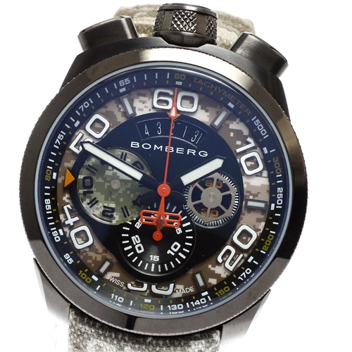 Bomberg bolt camouflage - bomberg, bolt-68