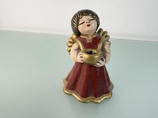 Angelo in porcellana Thun