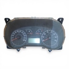 QUADRO STRUMENTI PER FIAT