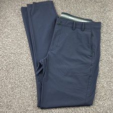 Pantalone Chervo Uomo 54 Blu
