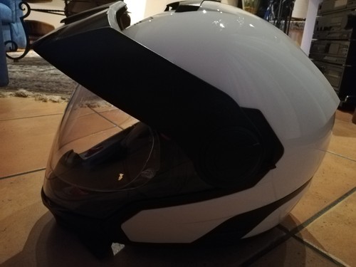 Casco moto nolan - casco,