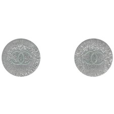CHANEL (Incastro) Orecchini