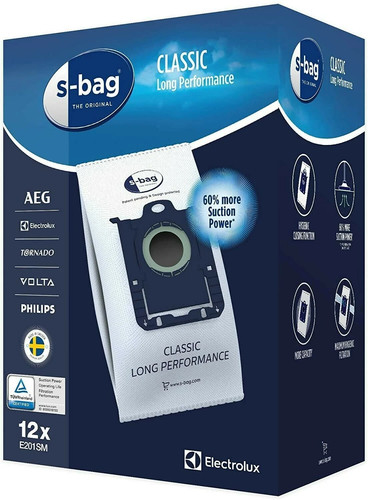 Electrolux aeg philips 12x - electrolux,