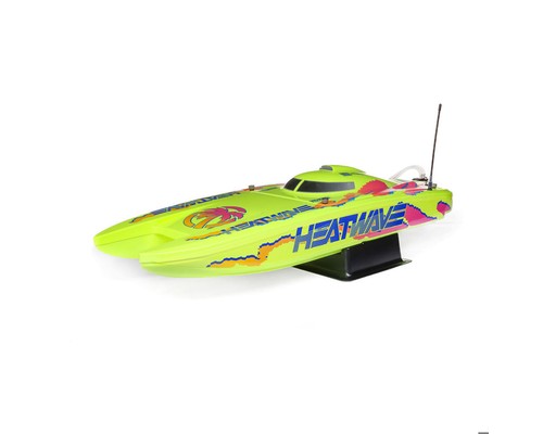 Pro boat blackjack - boat, v2