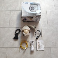 Telecamera wifi di sicurezza motorizzata