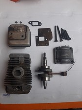 Motore Motosega Stihl Ms250 Ms230