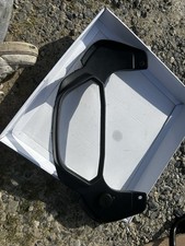 Cornice Strumenti YAMAHA XTZ