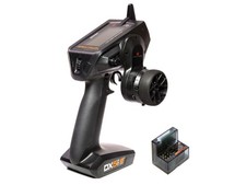Dx5 pro 2021 dsmr - 2021, con