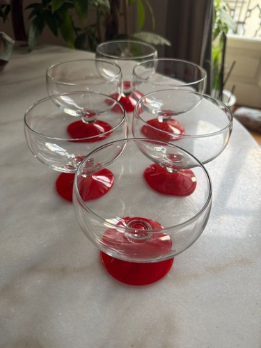 Set coppe da dessert - di,