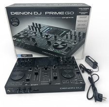 Denon DJ PRIME GO Standalone