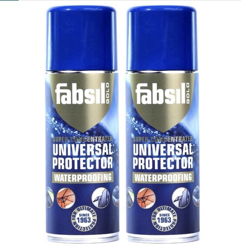 Grangers fabsil gold - fabsil, spray