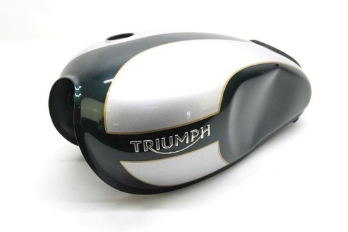 Triumph bonneville bobber - bonneville, 2017