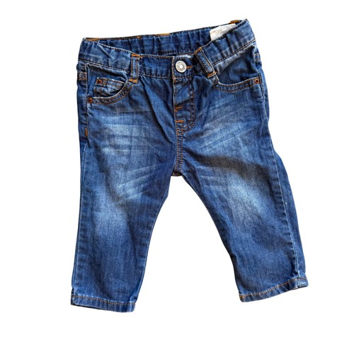 Jeans zara bambino denim - zara,
