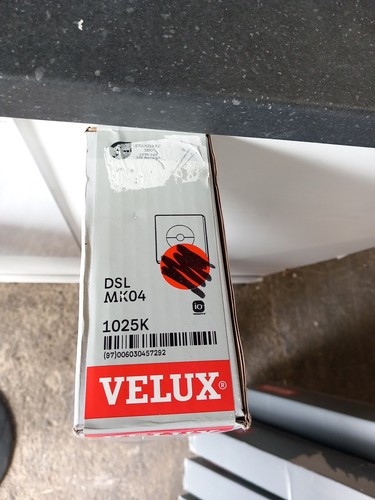 Tenda solare originale - , velux