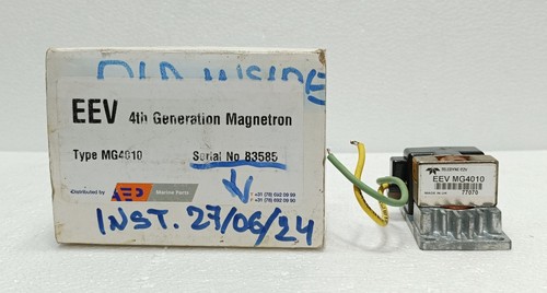 Eev mg4010 generazione - eev,