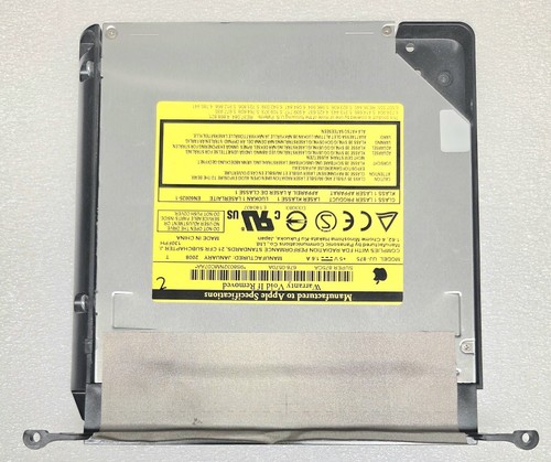 Apple imac a1224 a1225 - a1224, uj875