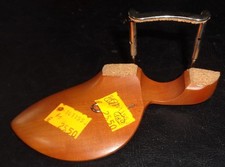 189 - MENTONIERA PER VIOLINO