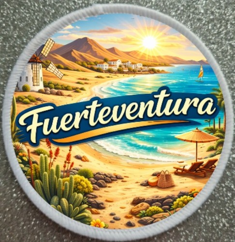 Inch fuerteventura canary - 3,