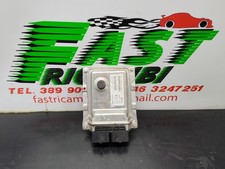 CENTRALINA MOTORE FIAT 500 1.2 BENZINA / GPL 52013984 9GF.TN 2007-2020