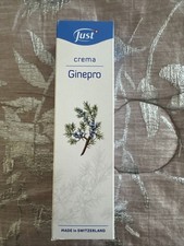 Crema GINEPRO Just 100