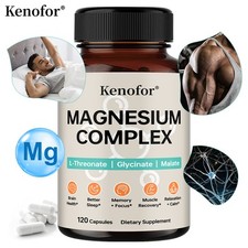 Magnesium Complex 2340 mg