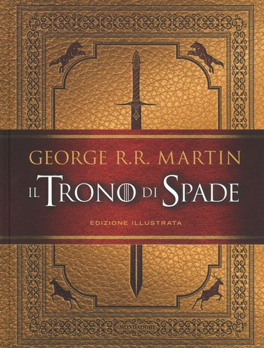 Libri george martin - r., r.