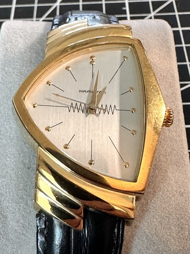 Orologio hamilton ventura - hamilton,