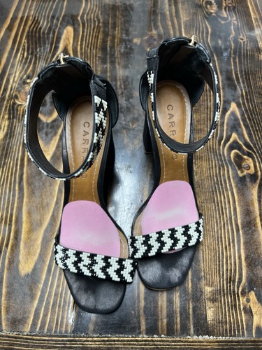 Tacchi donna corrano taglia - tacchi,