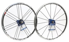 Set ruote tubolari Campagnolo