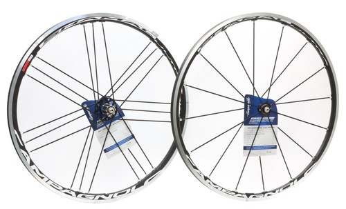 Set ruote tubolari - , campagnolo