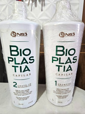 Trattamento capelli NS3 Brasil