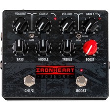 Laney Ironheart Foundry