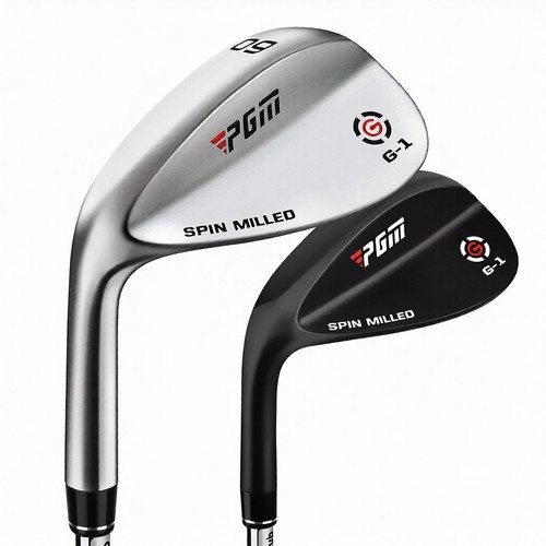 Golf sabbia zeppa sinistro - sabbia,