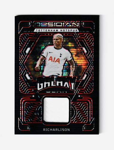 2022 panini ossidiana - panini,