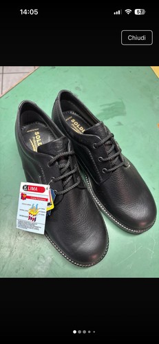 Scarpe soldini professional - scarpe,