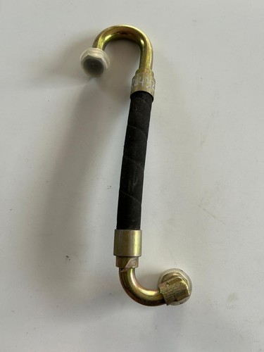 Tubo flessibile radiatore olio