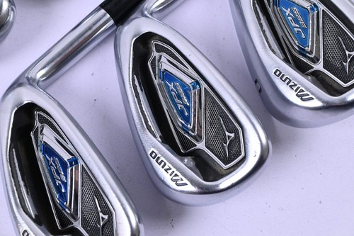 Mizuno jpx 825 ferri stiro - mizuno, da
