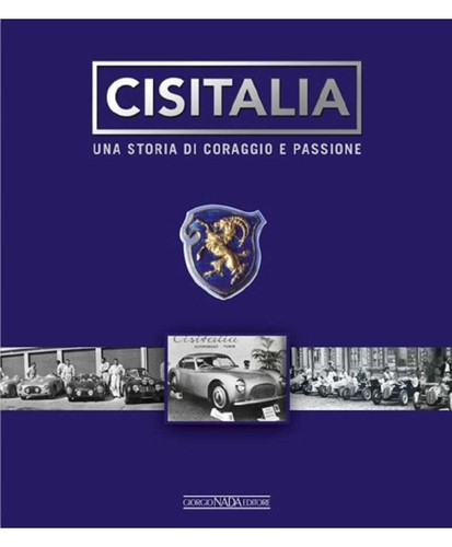 Cisitalia una - cisitalia,,