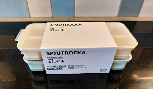 Ikea spjutrocka stampi per - stampi,