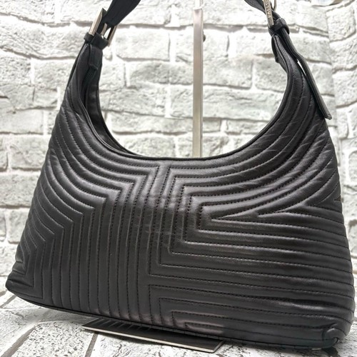 Borsa bally una tracolla mezza - borsa,