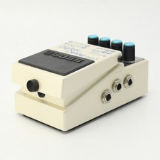 Boss DD-7 Ritardo Digitale Chitarra Effetti Pedale 6.4s Volta 8 Modalità Usato