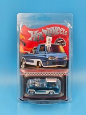 Hot wheels red - red, club