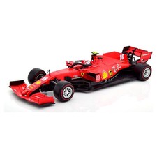 Bburago Automodello F1 SF1000